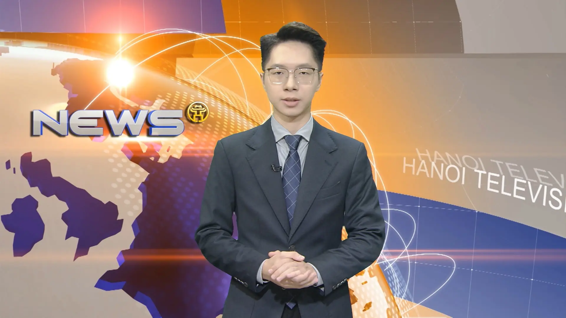 HANOITV News | 08/11/2025